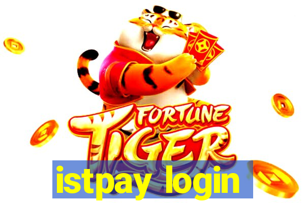 istpay login